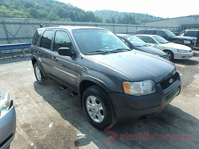 1C4NJPBA8GD699415 2002 FORD ESCAPE