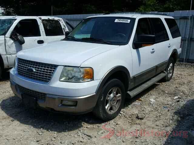 KMHCT5AE1HU319595 2003 FORD EXPEDITION