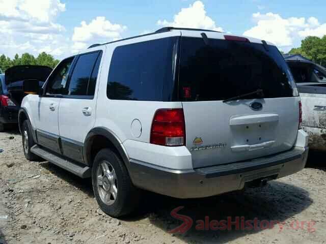 KMHCT5AE1HU319595 2003 FORD EXPEDITION