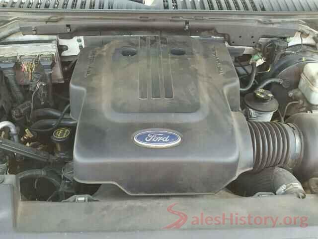 KMHCT5AE1HU319595 2003 FORD EXPEDITION