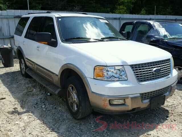 KMHCT5AE1HU319595 2003 FORD EXPEDITION