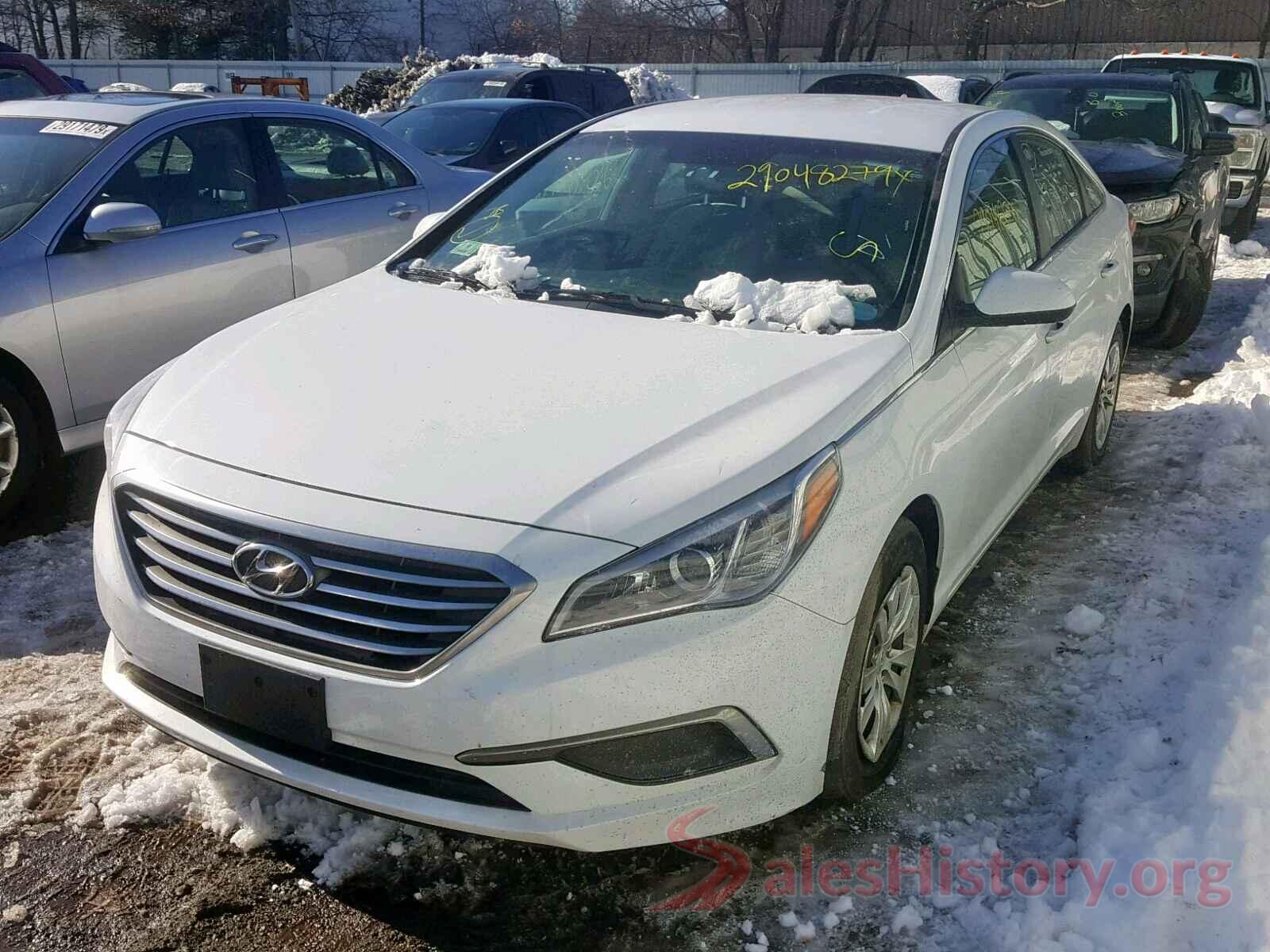 KMHTC6AE1HU308702 2016 HYUNDAI SONATA