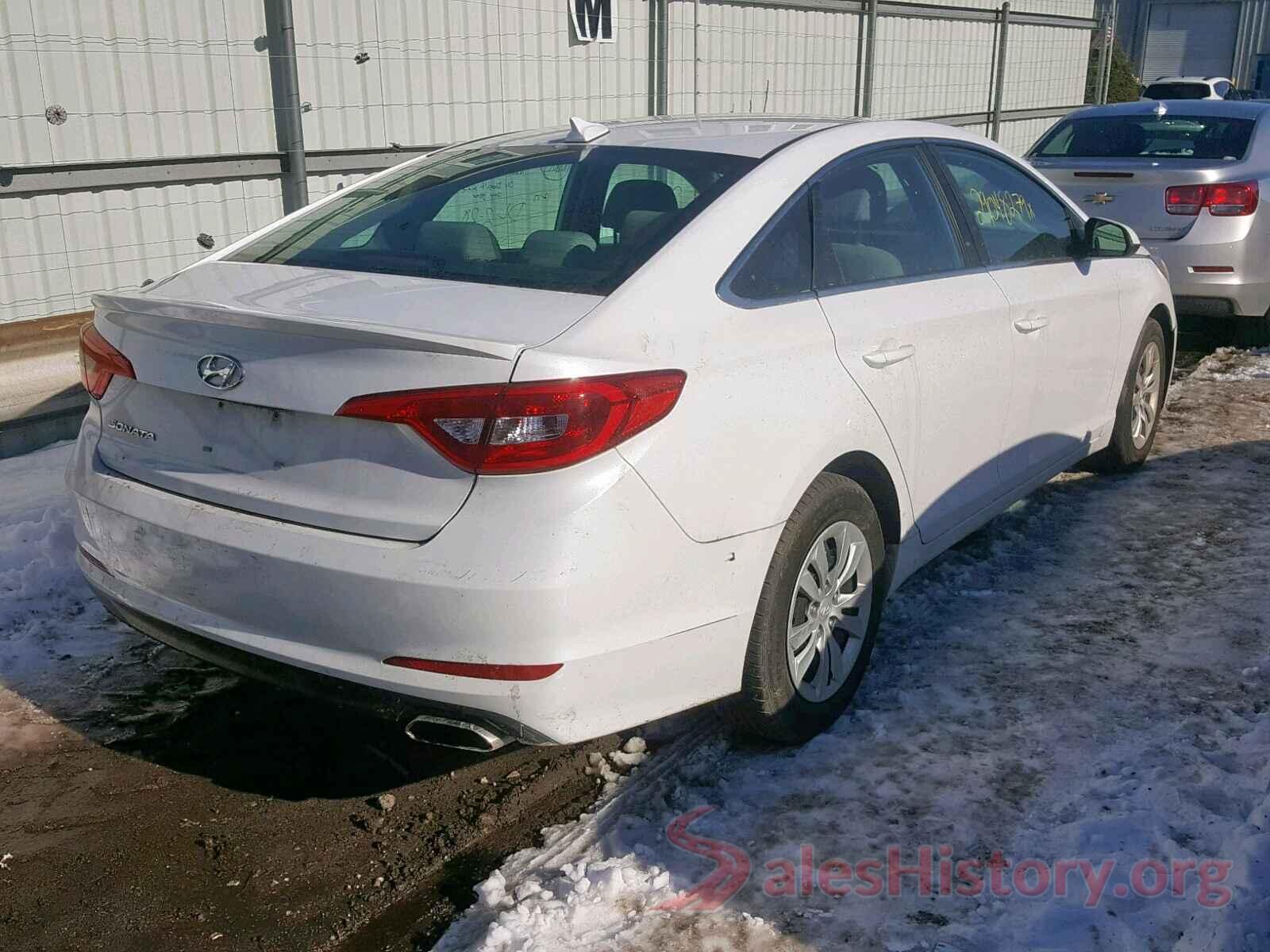 KMHTC6AE1HU308702 2016 HYUNDAI SONATA