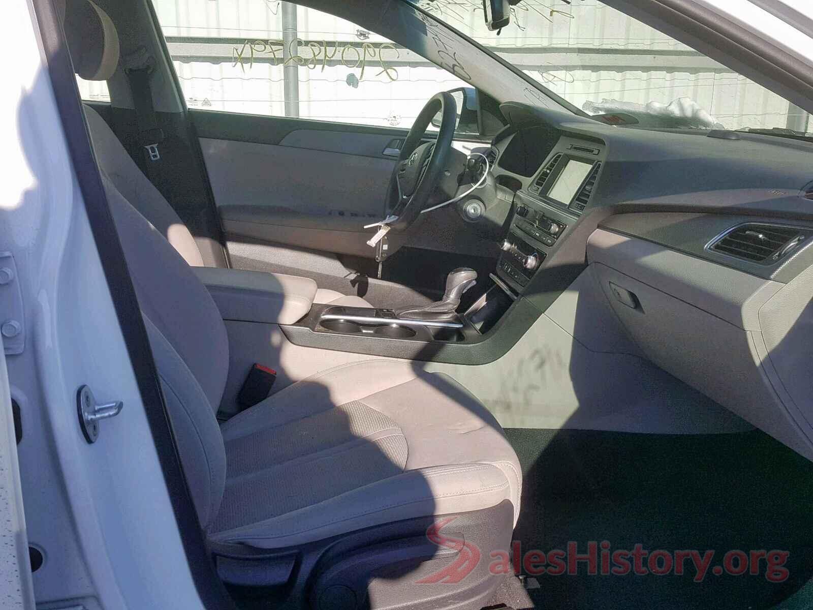 KMHTC6AE1HU308702 2016 HYUNDAI SONATA