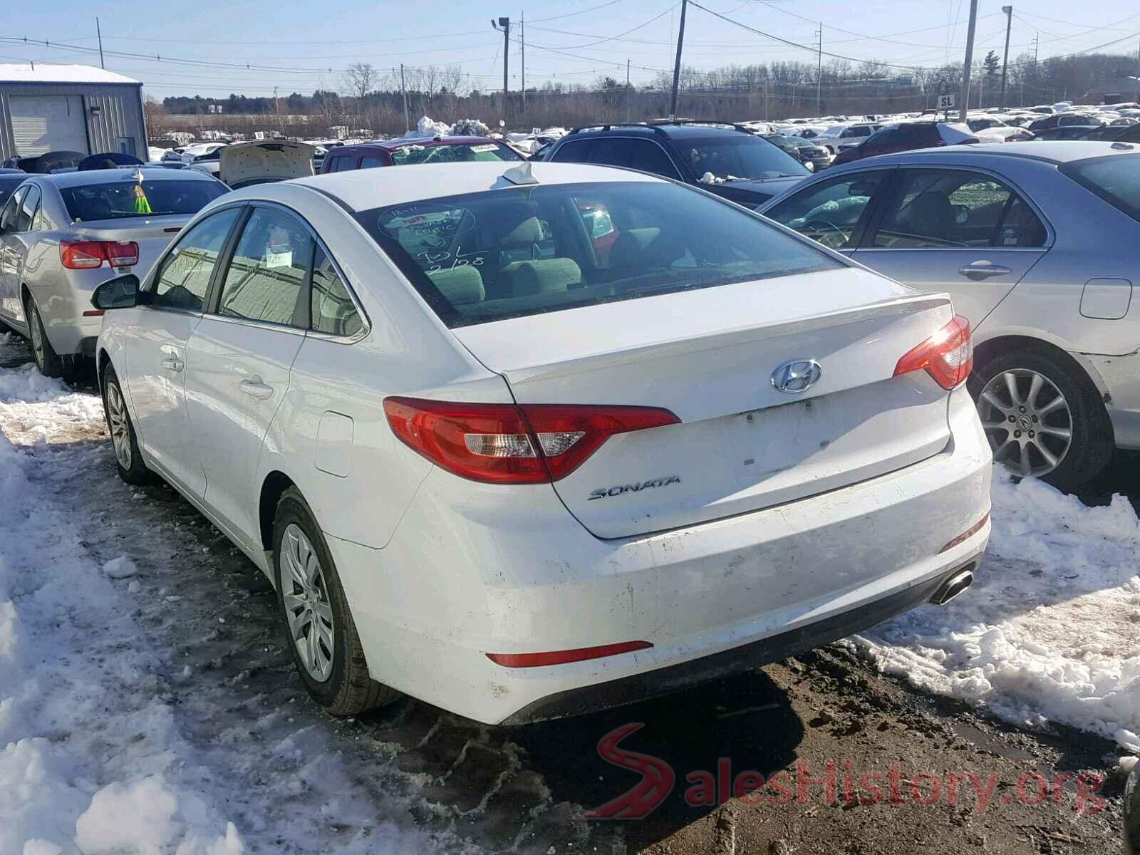 KMHTC6AE1HU308702 2016 HYUNDAI SONATA