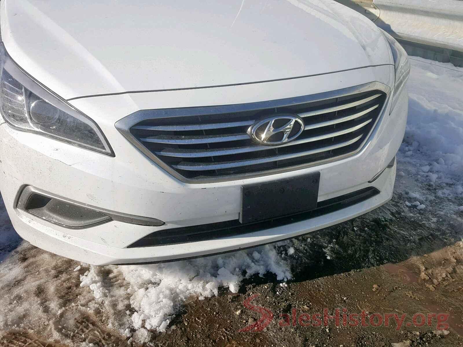 KMHTC6AE1HU308702 2016 HYUNDAI SONATA