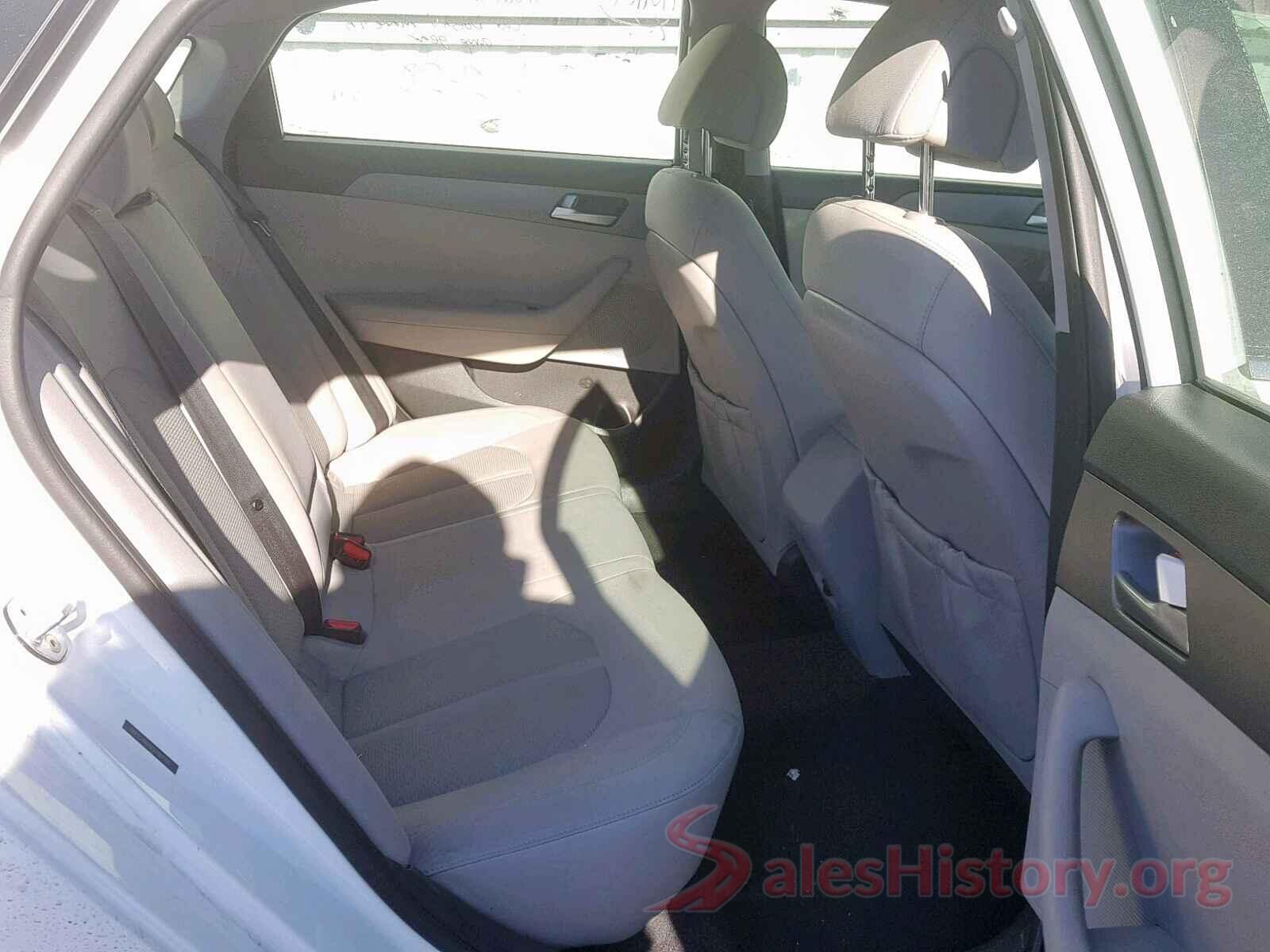 KMHTC6AE1HU308702 2016 HYUNDAI SONATA