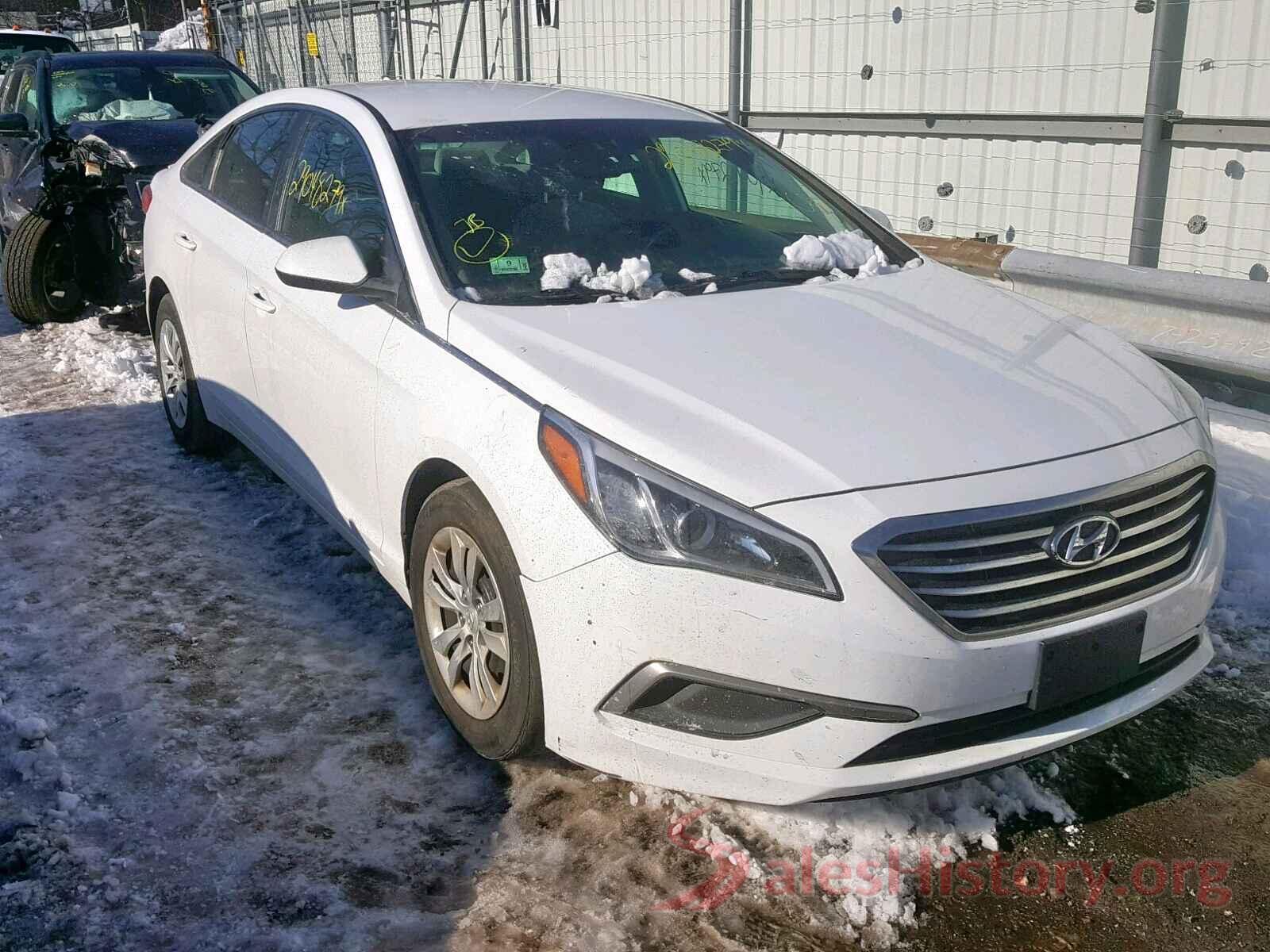 KMHTC6AE1HU308702 2016 HYUNDAI SONATA