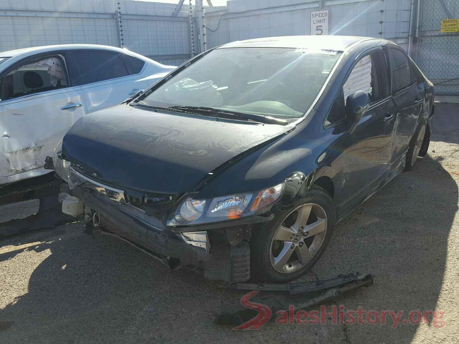 5FNRL5H69GB027469 2011 HONDA CIVIC