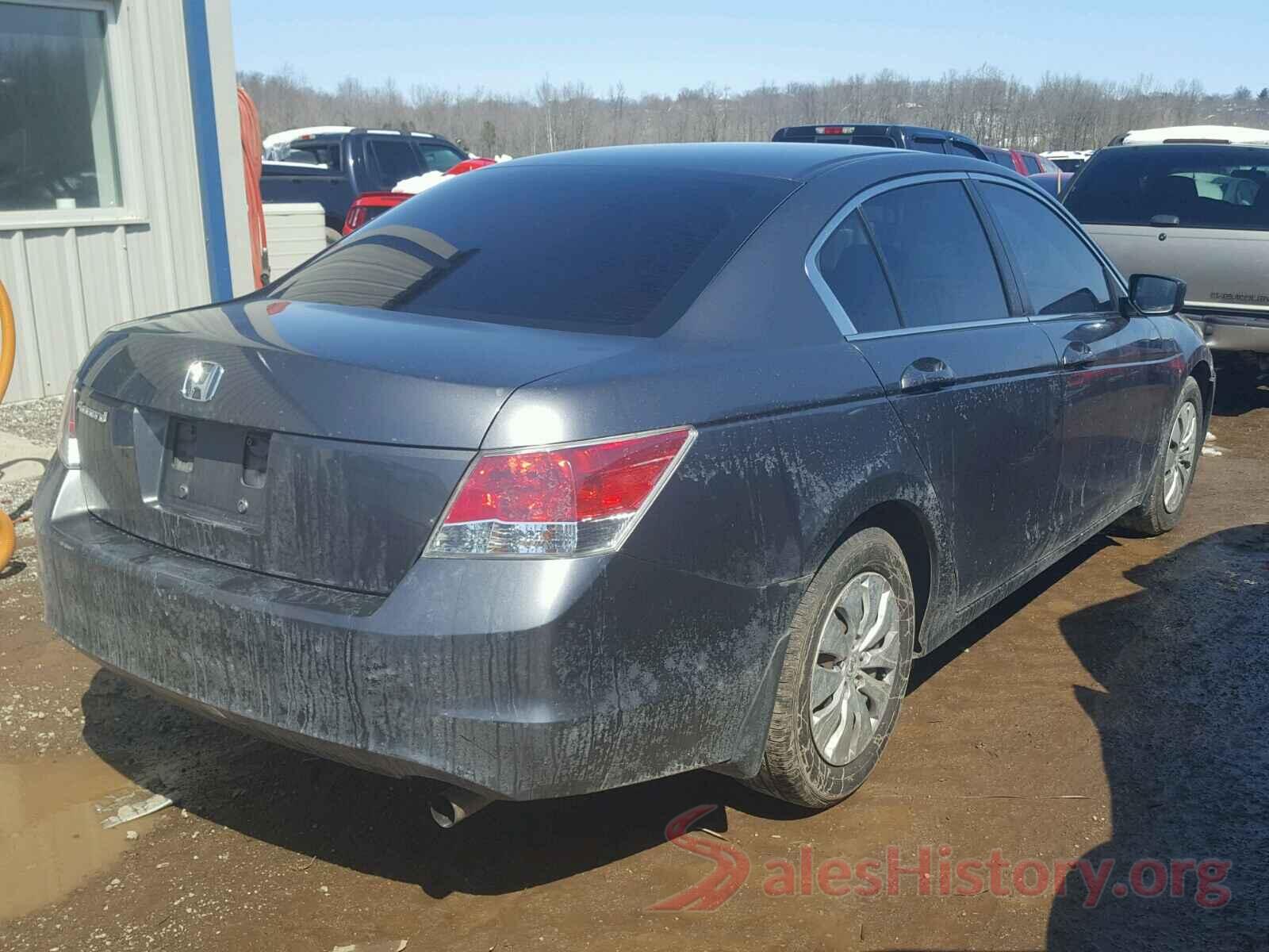 3N1CN8DV5LL902687 2010 HONDA ACCORD