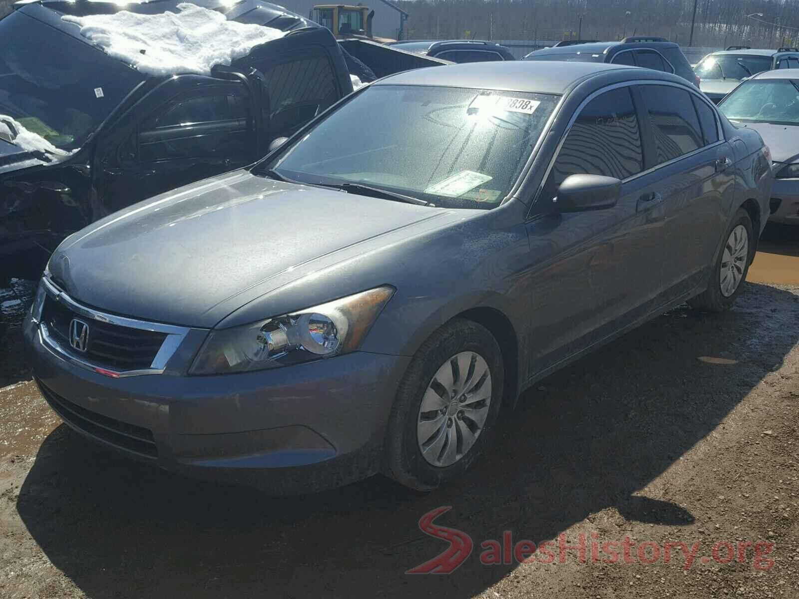 3N1CN8DV5LL902687 2010 HONDA ACCORD