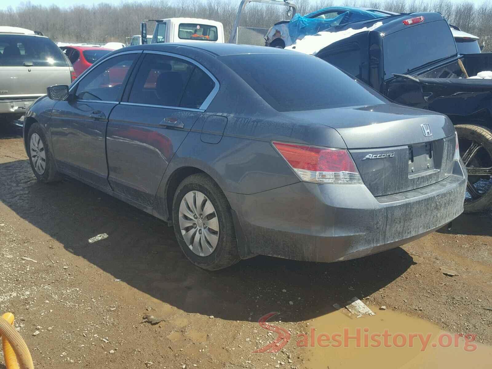 3N1CN8DV5LL902687 2010 HONDA ACCORD