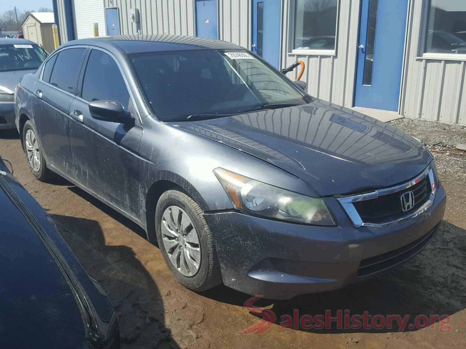 3N1CN8DV5LL902687 2010 HONDA ACCORD