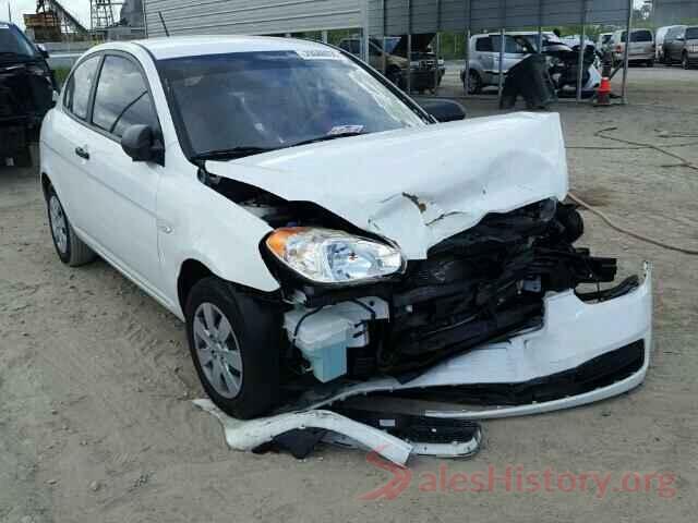 5NPE24AF1HH460907 2009 HYUNDAI ACCENT