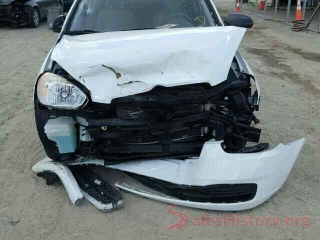 5NPE24AF1HH460907 2009 HYUNDAI ACCENT