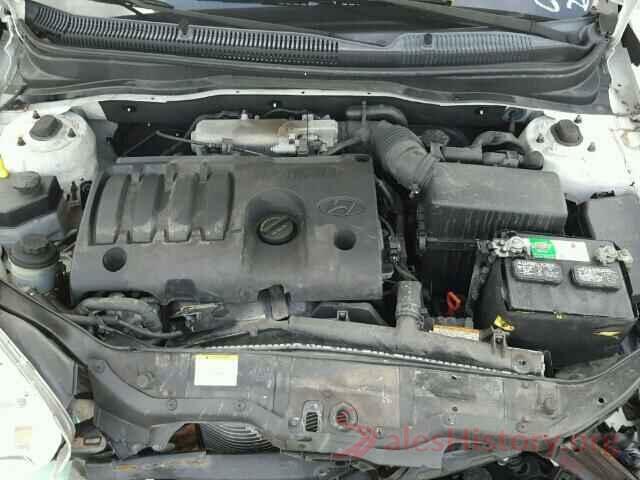 5NPE24AF1HH460907 2009 HYUNDAI ACCENT