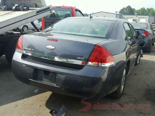 KNAE45LC8J6025141 2011 CHEVROLET IMPALA