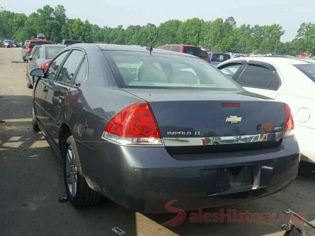 KNAE45LC8J6025141 2011 CHEVROLET IMPALA