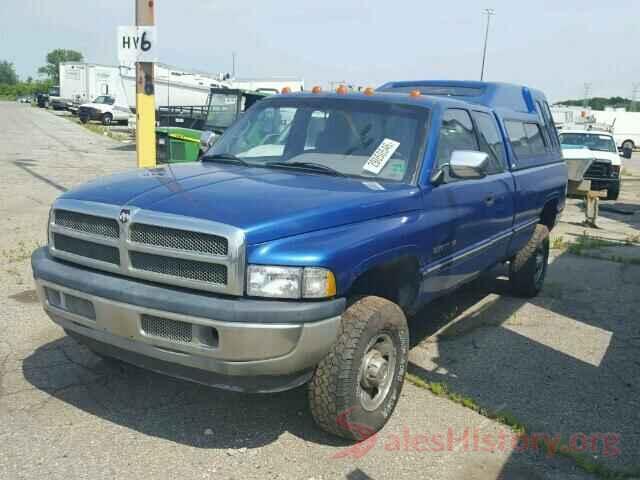 JA4AR3AU8JU004413 1995 DODGE RAM 2500