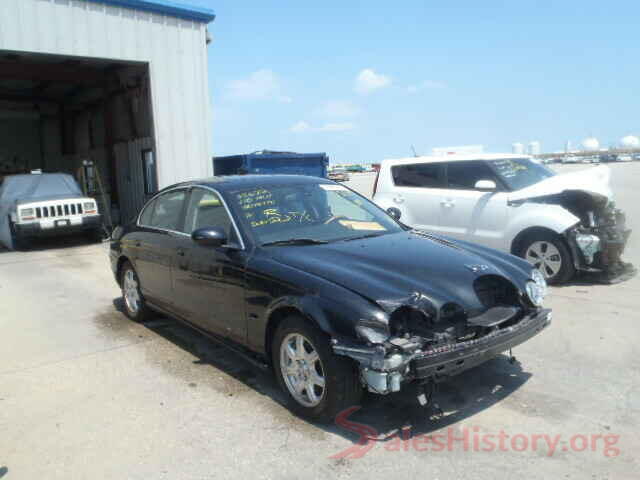 JTDKDTB34G1135413 2003 JAGUAR S-TYPE