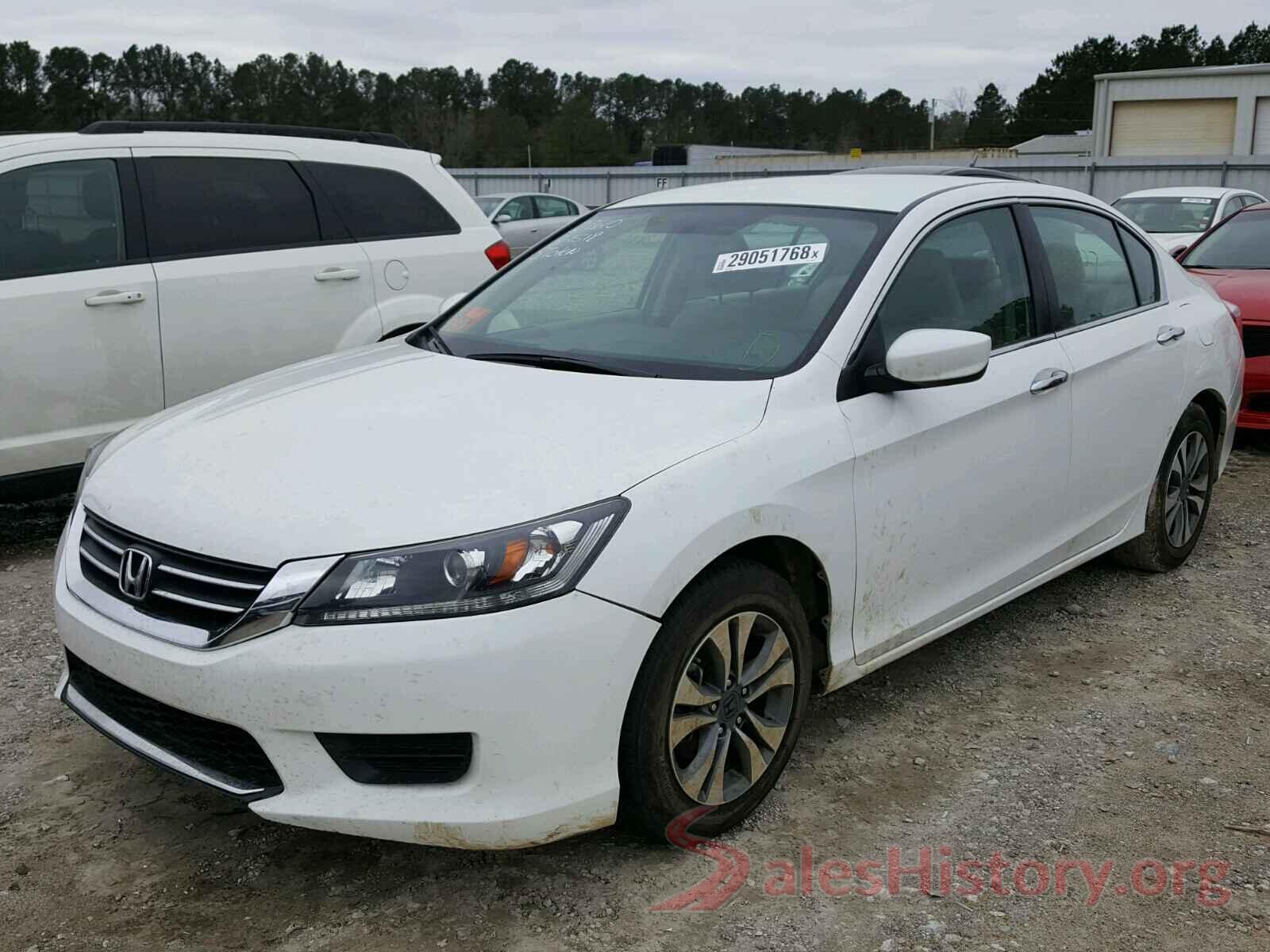 KNDJN2A26G7351014 2015 HONDA ACCORD