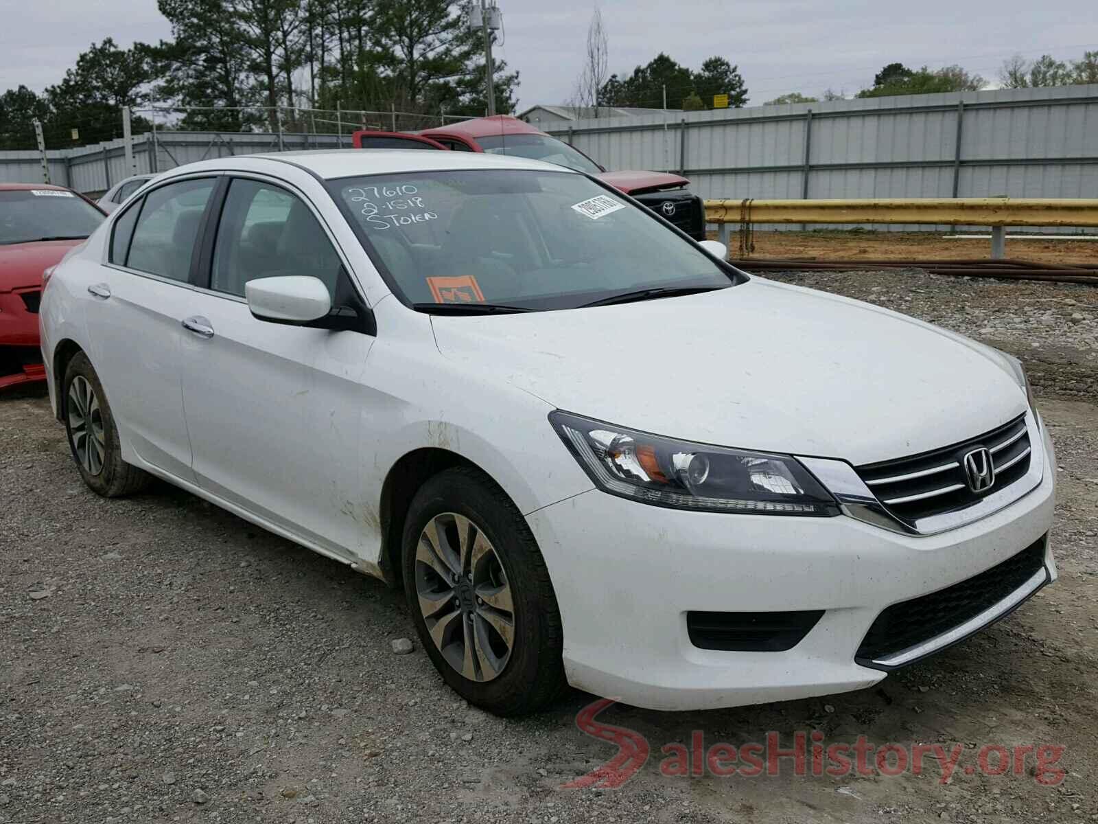 KNDJN2A26G7351014 2015 HONDA ACCORD