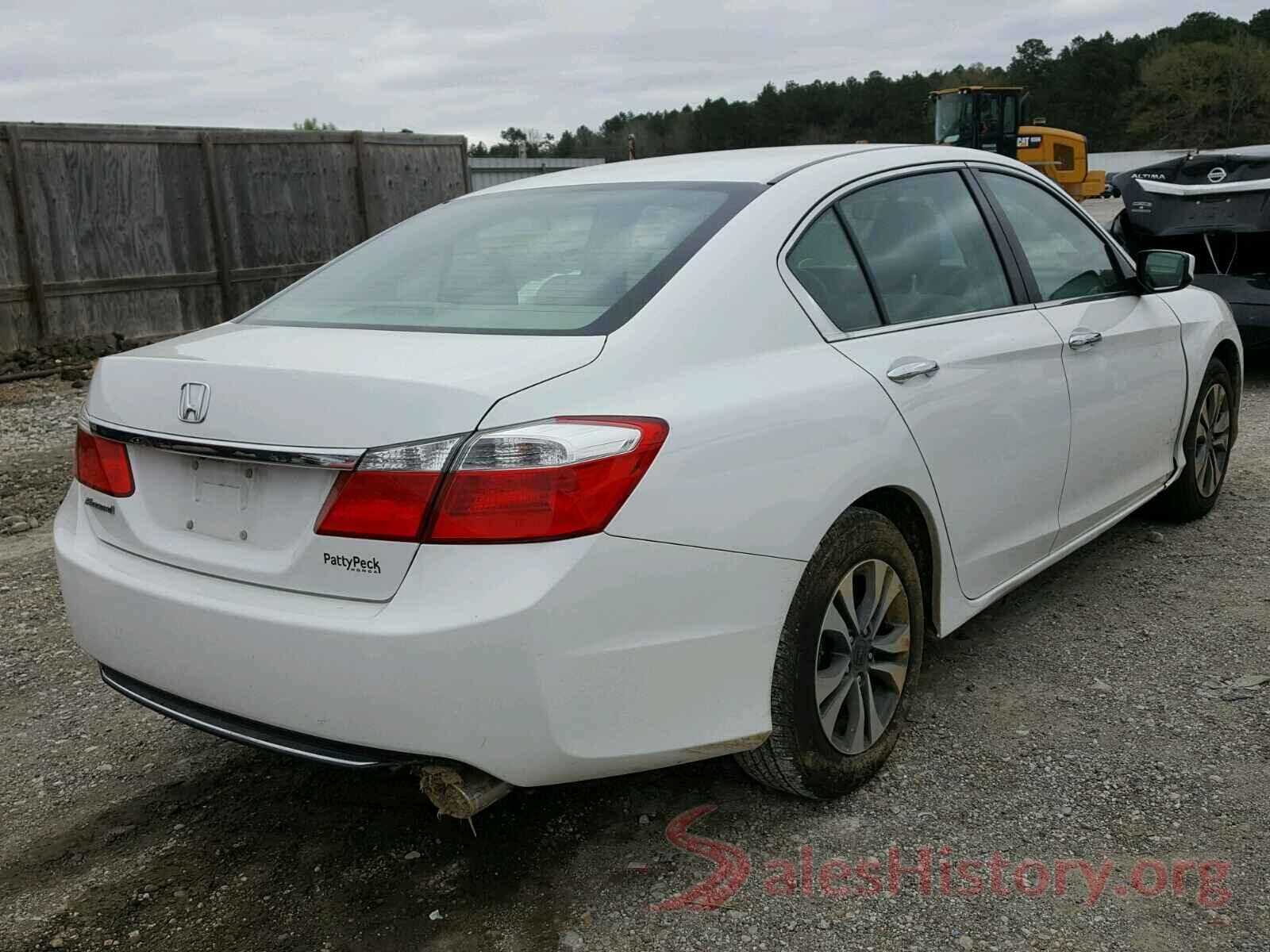 KNDJN2A26G7351014 2015 HONDA ACCORD