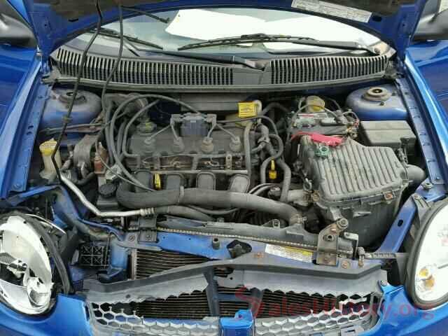 5XXGT4L39JG228503 2005 DODGE NEON