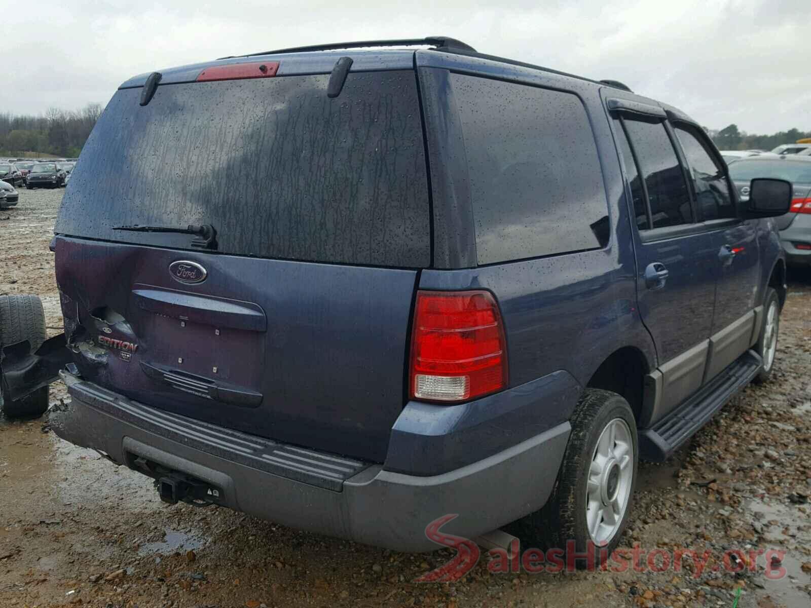 2HGFC4B85KH306767 2003 FORD EXPEDITION