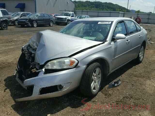 1N4BL4CV0KC169778 2006 CHEVROLET IMPALA