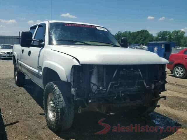 1N4AL3AP0HN316298 2001 CHEVROLET SILVERADO