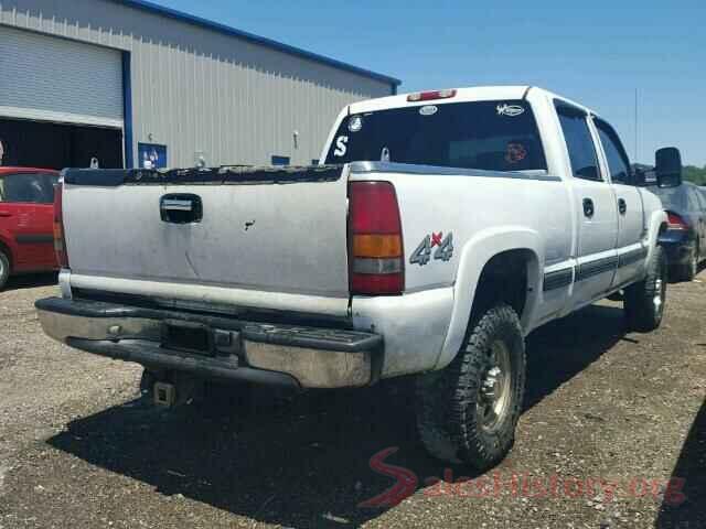 1N4AL3AP0HN316298 2001 CHEVROLET SILVERADO