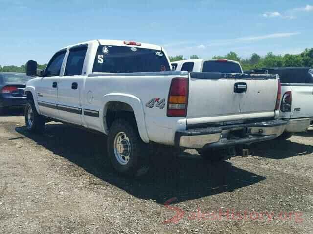 1N4AL3AP0HN316298 2001 CHEVROLET SILVERADO