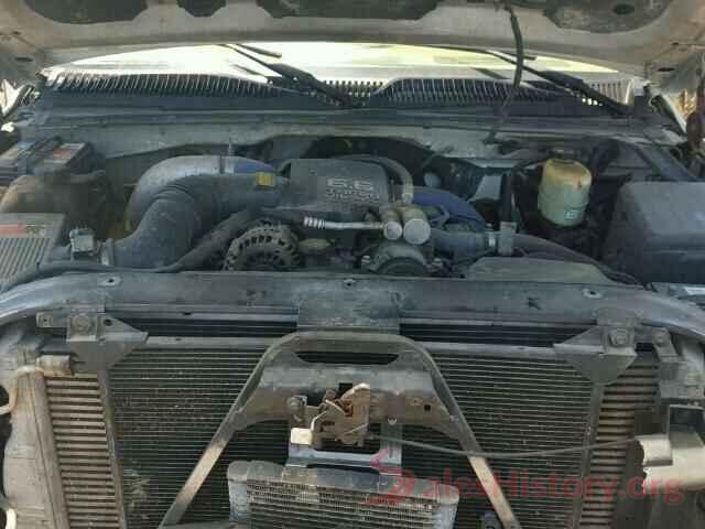 1N4AL3AP0HN316298 2001 CHEVROLET SILVERADO