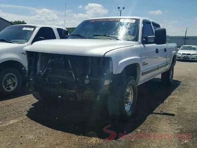 1N4AL3AP0HN316298 2001 CHEVROLET SILVERADO