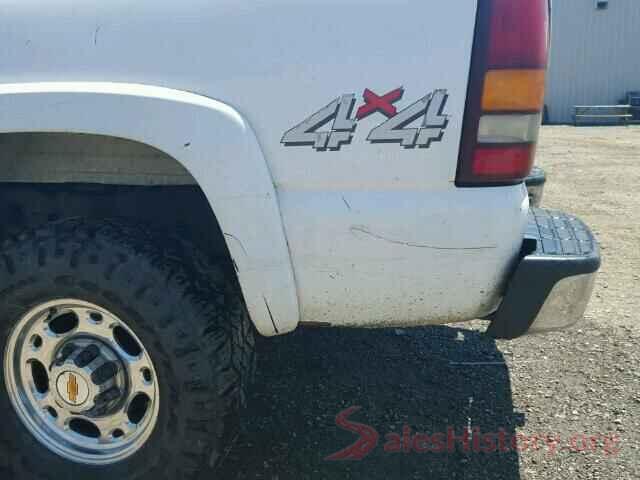 1N4AL3AP0HN316298 2001 CHEVROLET SILVERADO