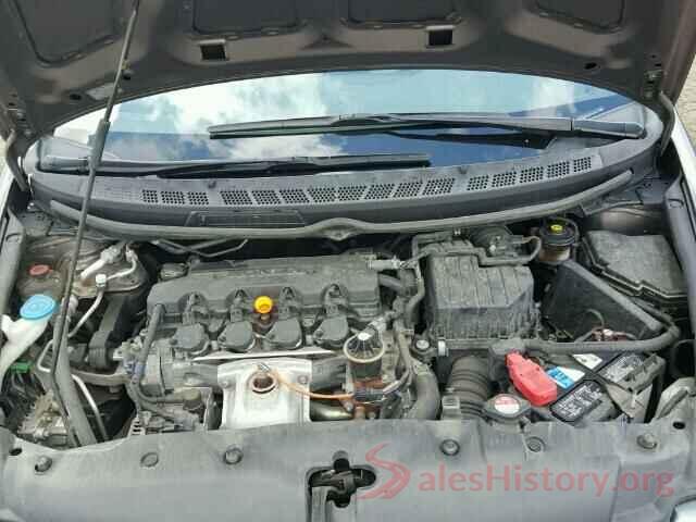 1C4PJLAB5HW503450 2009 HONDA CIVIC