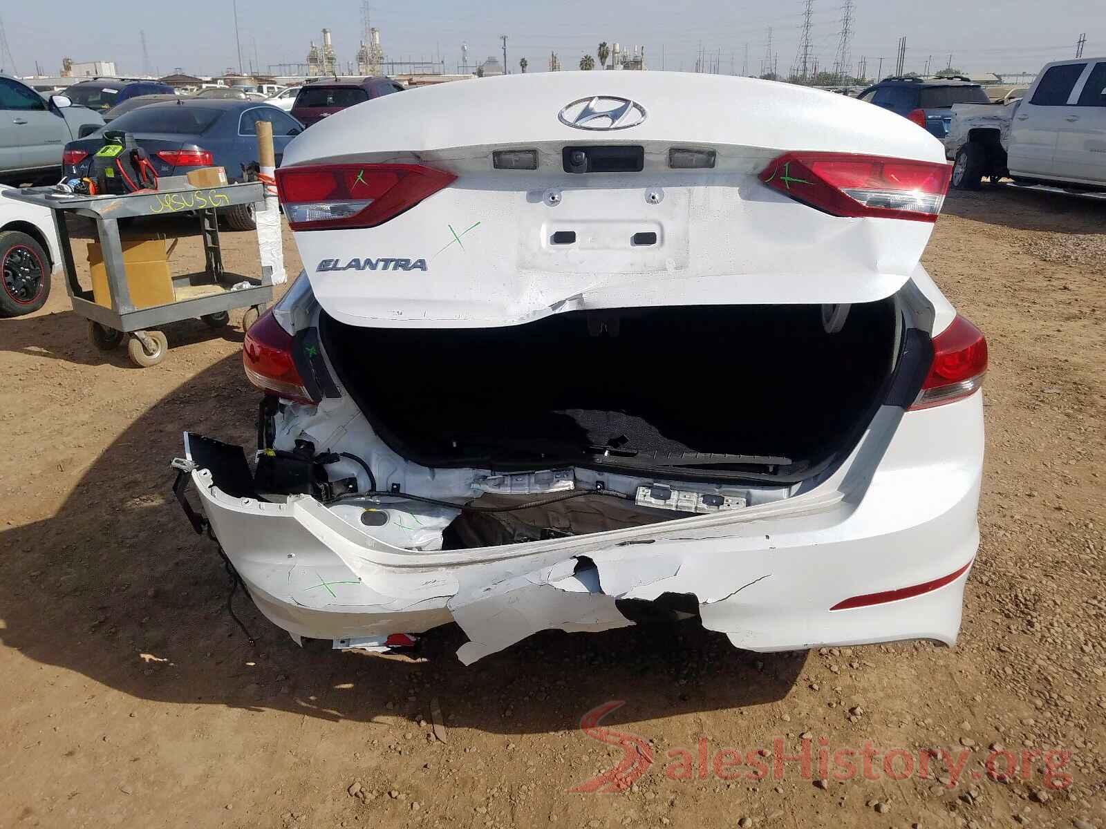 KNMAT2MV4GP624690 2018 HYUNDAI ELANTRA