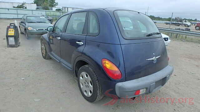 KMHCT4AE4GU009384 2003 CHRYSLER PT CRUISER