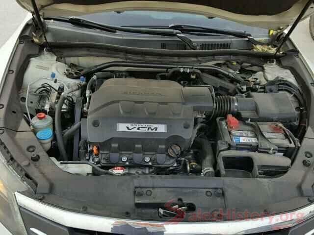 3C4NJCAB1LT219920 2010 HONDA ACCORD