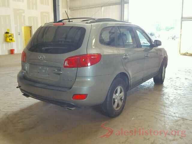 JTDEPRAE6LJ115703 2007 HYUNDAI SANTA FE