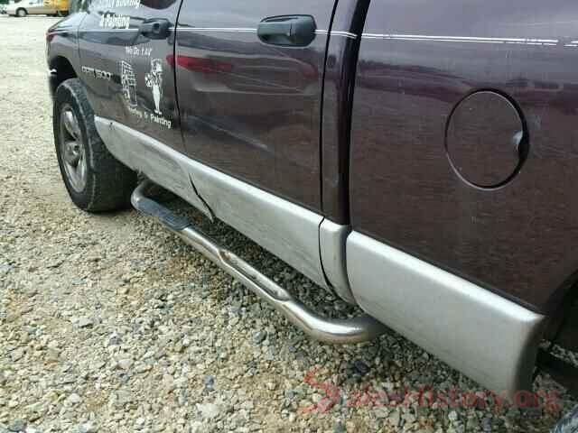 JTHSZ5BCXJ5008676 2005 DODGE RAM 1500