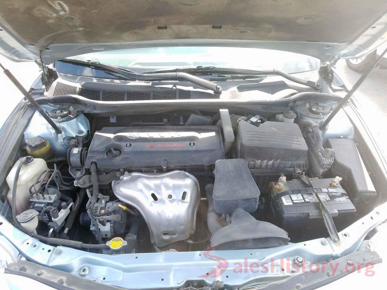 JTDKBRFU6J3071415 2009 TOYOTA CAMRY