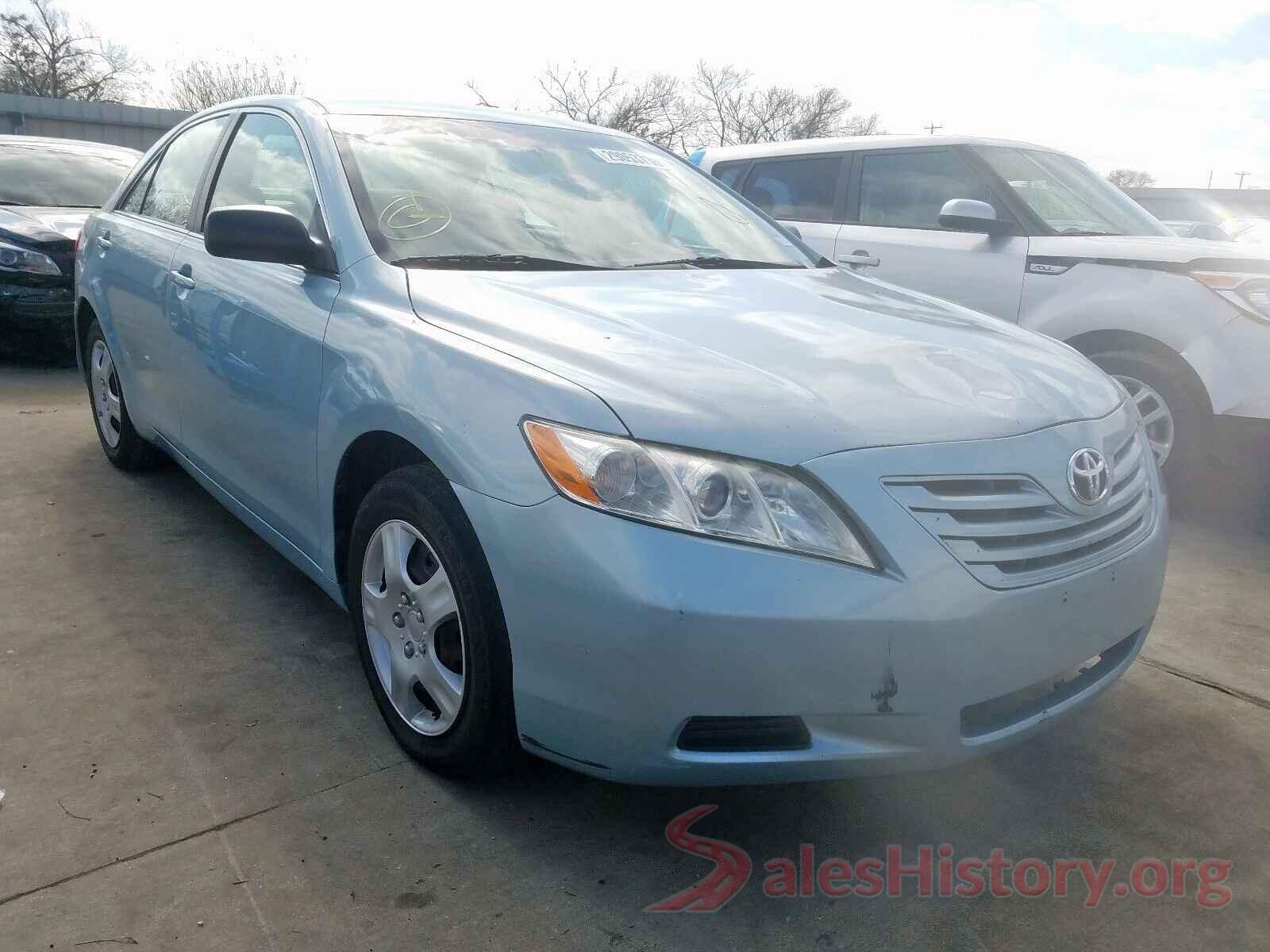 JTDKBRFU6J3071415 2009 TOYOTA CAMRY