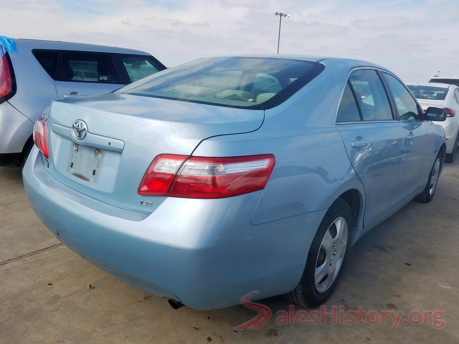 JTDKBRFU6J3071415 2009 TOYOTA CAMRY