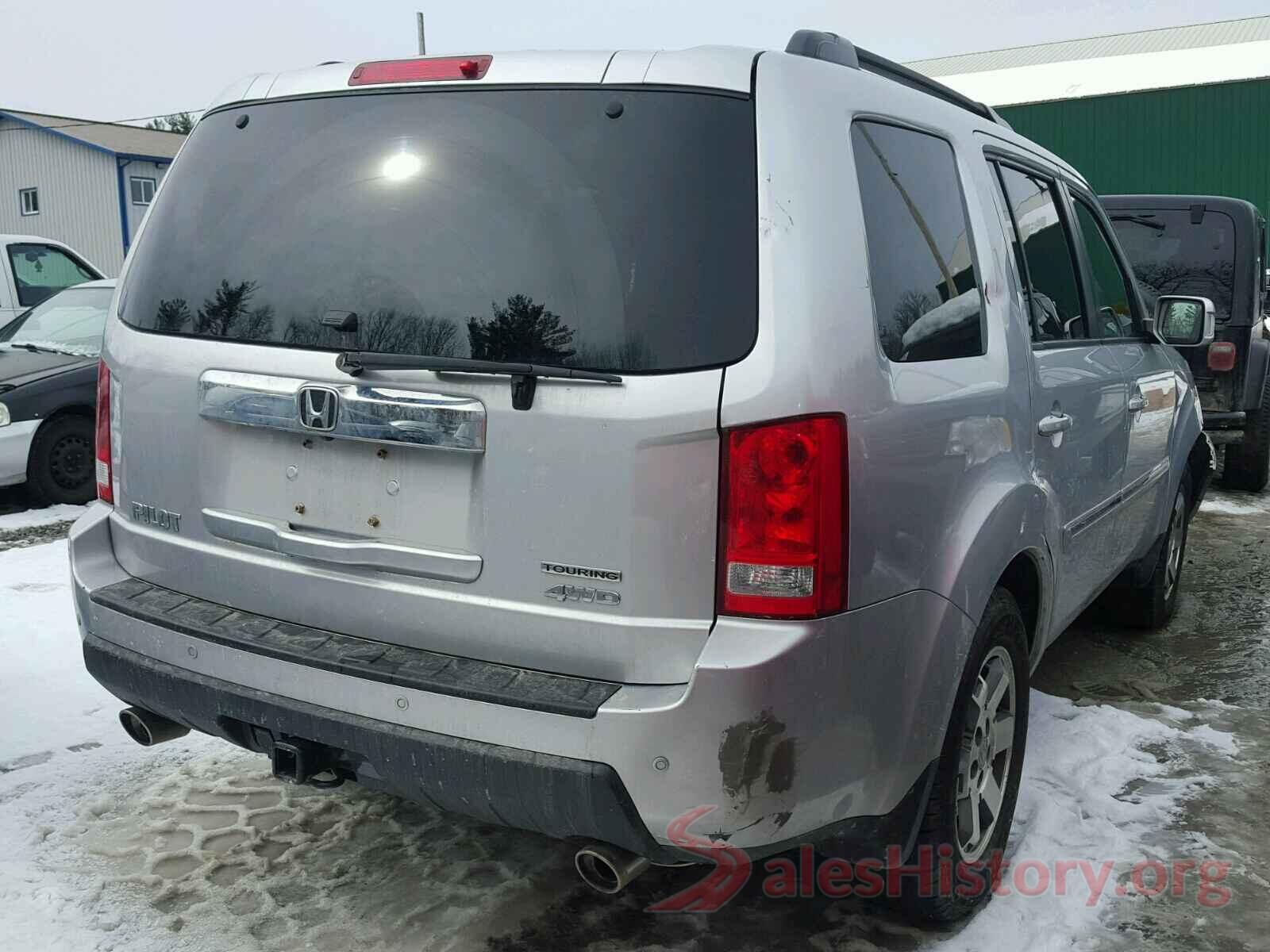 KMHFH4JG8GA521750 2011 HONDA PILOT