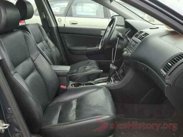 3VWCB7BU5LM035910 2003 HONDA ACCORD