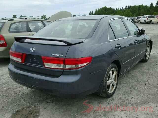 3VWCB7BU5LM035910 2003 HONDA ACCORD