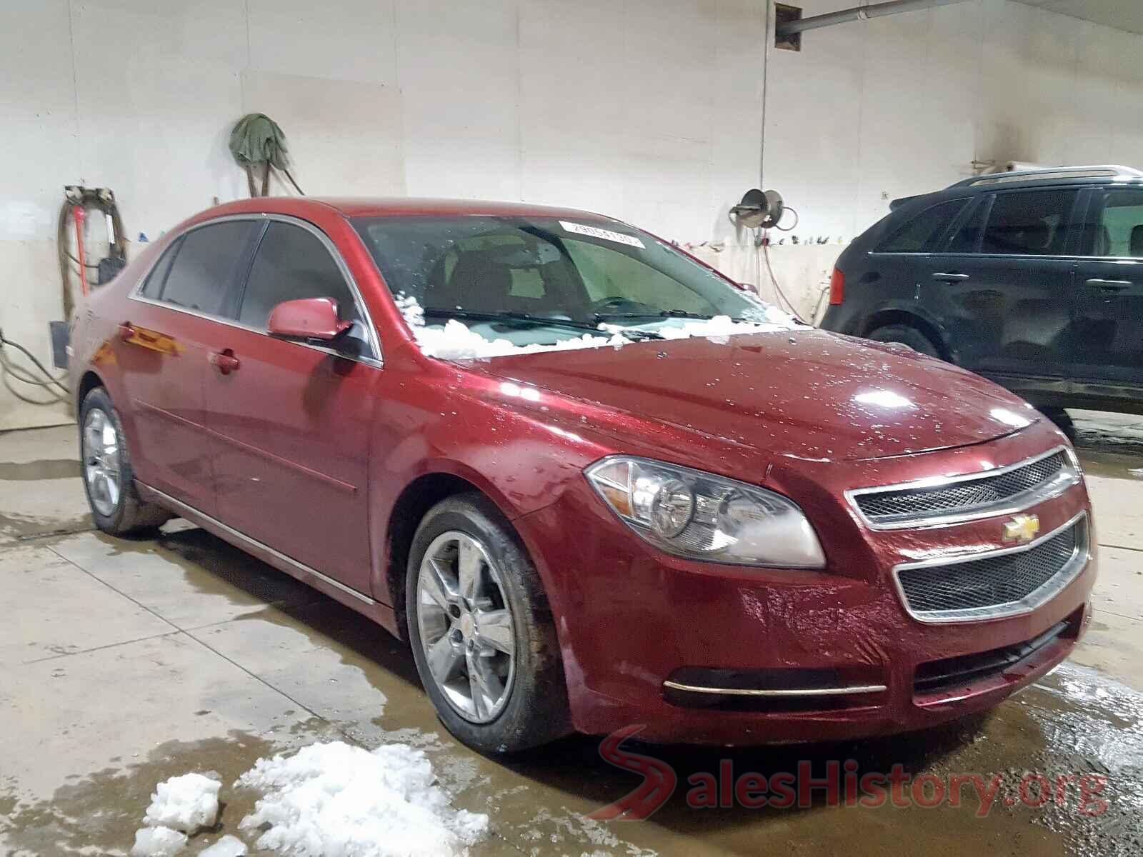 1G1ZB5ST3JF241659 2011 CHEVROLET MALIBU