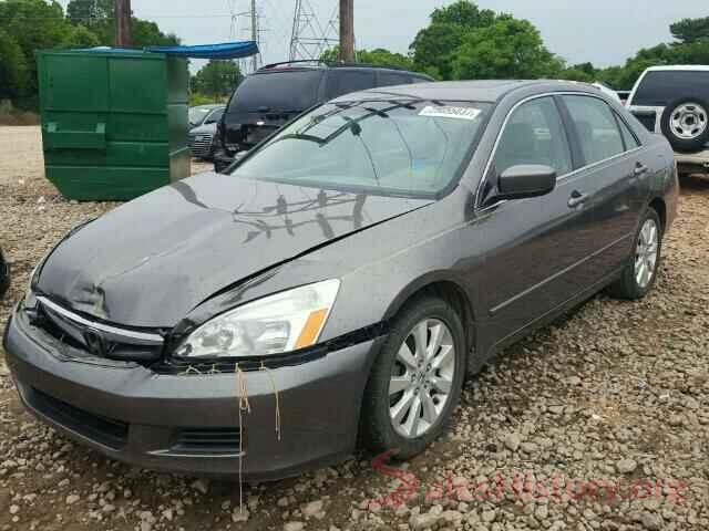 3N1CN7AP4KL819718 2007 HONDA ACCORD